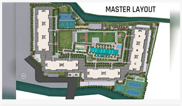 Kumar Fireworks Master Plan